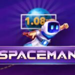 Spaceman Slot Gacor é o jogo de slot mais lucrativo